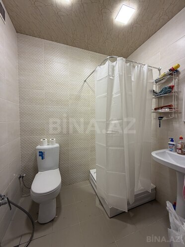İcarəyə verilir 2 otaqlı yeni tikili 70 m², Bakıxanov q., photo 8 from 9