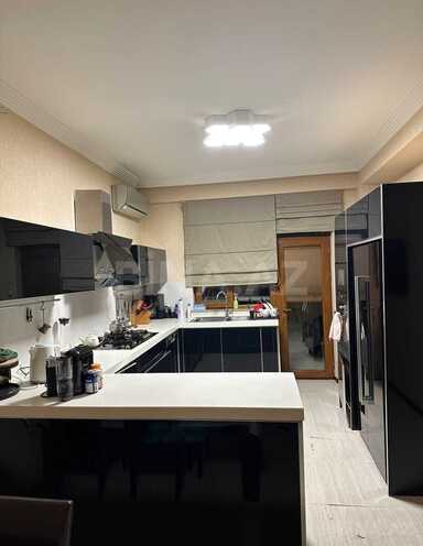 Satılır 4 otaqlı yeni tikili 190 m², 28 May m., photo 8 from 16