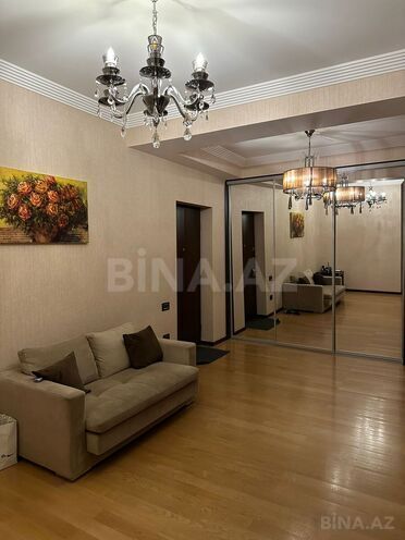 Satılır 4 otaqlı yeni tikili 190 m², 28 May m., photo 10 from 16