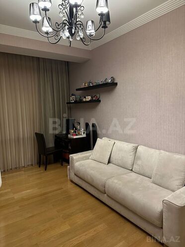 Satılır 4 otaqlı yeni tikili 190 m², 28 May m., photo 5 from 16
