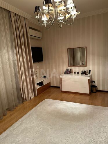 Satılır 4 otaqlı yeni tikili 190 m², 28 May m., photo 6 from 16