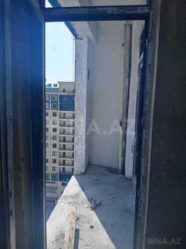 Satılır 2 otaqlı yeni tikili 44.3 m², İnşaatçılar m., photo 9 from 18