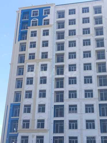 Satılır 2 otaqlı yeni tikili 44.3 m², İnşaatçılar m., photo 3 from 18