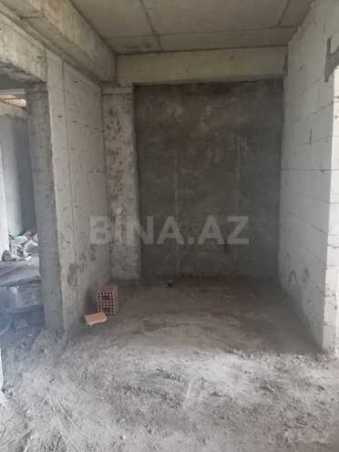 Satılır 2 otaqlı yeni tikili 44.3 m², İnşaatçılar m., photo 14 from 18