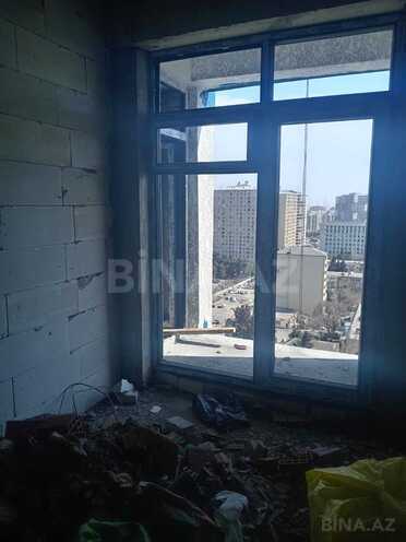 Satılır 2 otaqlı yeni tikili 44.3 m², İnşaatçılar m., photo 17 from 18