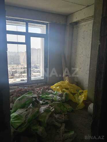 Satılır 2 otaqlı yeni tikili 44.3 m², İnşaatçılar m., photo 13 from 18