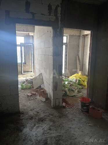 Satılır 2 otaqlı yeni tikili 44.3 m², İnşaatçılar m., photo 11 from 18