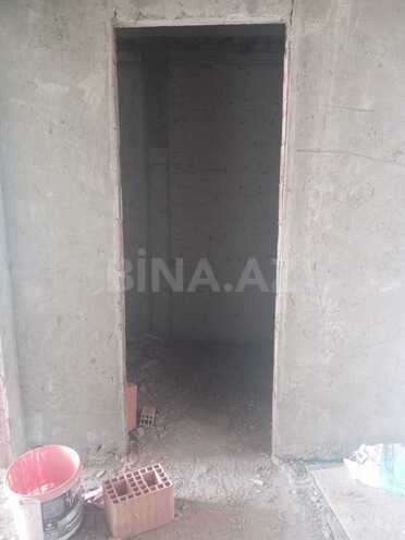 Satılır 2 otaqlı yeni tikili 44.3 m², İnşaatçılar m., photo 10 from 18