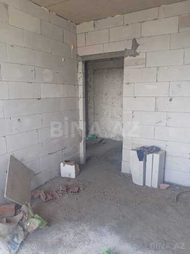 Satılır 2 otaqlı yeni tikili 44.3 m², İnşaatçılar m., photo 8 from 18