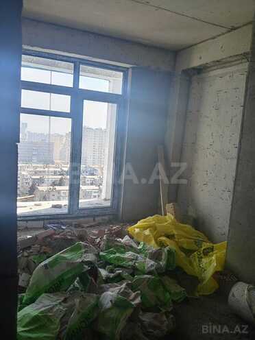 Satılır 2 otaqlı yeni tikili 44.3 m², İnşaatçılar m., photo 7 from 18