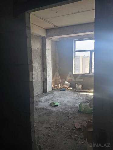 Satılır 2 otaqlı yeni tikili 44.3 m², İnşaatçılar m., photo 4 from 18