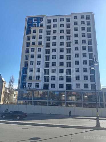 Satılır 2 otaqlı yeni tikili 44.3 m², İnşaatçılar m., photo 1 from 18