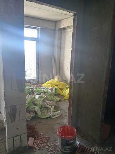 Satılır 2 otaqlı yeni tikili 44.3 m², İnşaatçılar m., photo 6 from 18