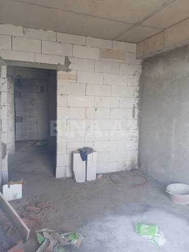Satılır 2 otaqlı yeni tikili 44.3 m², İnşaatçılar m., photo 12 from 18