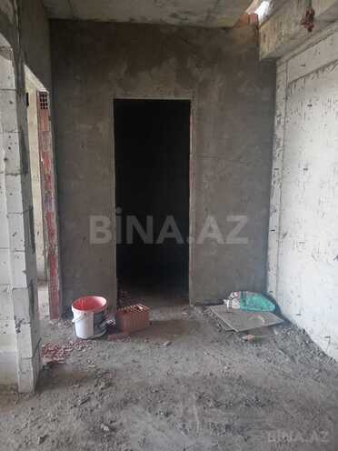 Satılır 2 otaqlı yeni tikili 44.3 m², İnşaatçılar m., photo 5 from 18