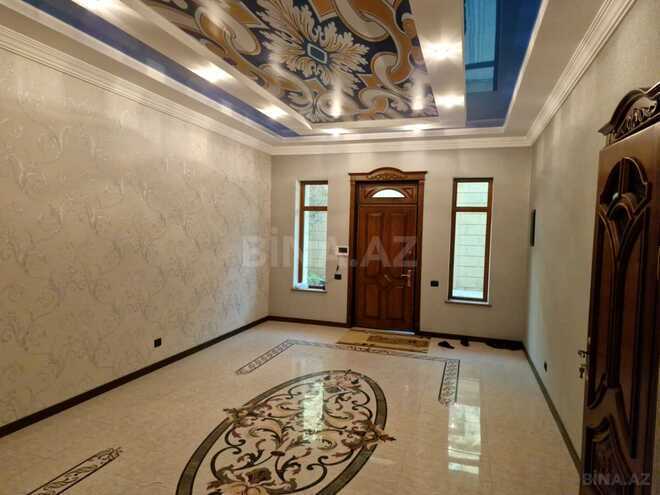 Satılır 10 otaqlı həyət evi/bağ evi 750 m², Nərimanov r., photo 5 from 30
