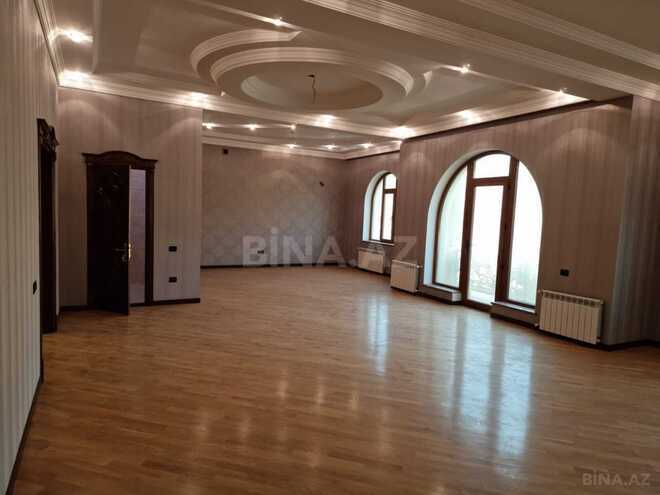 Satılır 10 otaqlı həyət evi/bağ evi 750 m², Nərimanov r., photo 6 from 30