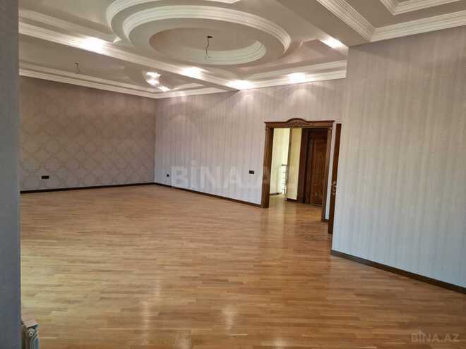 Satılır 10 otaqlı həyət evi/bağ evi 750 m², Nərimanov r., photo 10 from 30