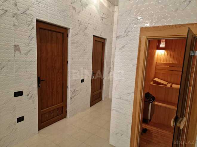 Satılır 10 otaqlı həyət evi/bağ evi 750 m², Nərimanov r., photo 15 from 30