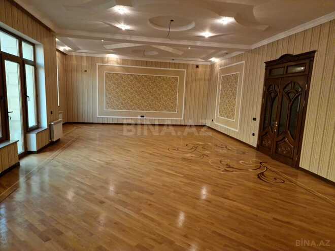 Satılır 10 otaqlı həyət evi/bağ evi 750 m², Nərimanov r., photo 28 from 30