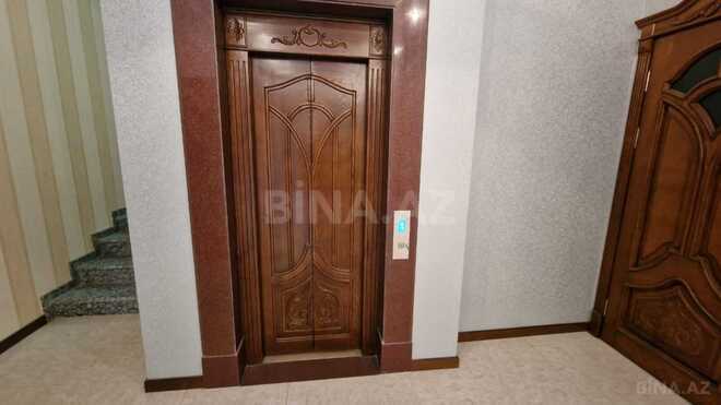 Satılır 10 otaqlı həyət evi/bağ evi 750 m², Nərimanov r., photo 29 from 30