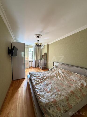 Продаётся 4-комн. вторичка 100 м², м. Ахмедлы, photo 5 from 19