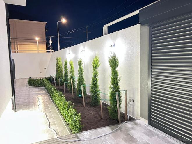 Satılır 5 otaqlı həyət evi/bağ evi 205 m², Badamdar q., photo 8 from 13