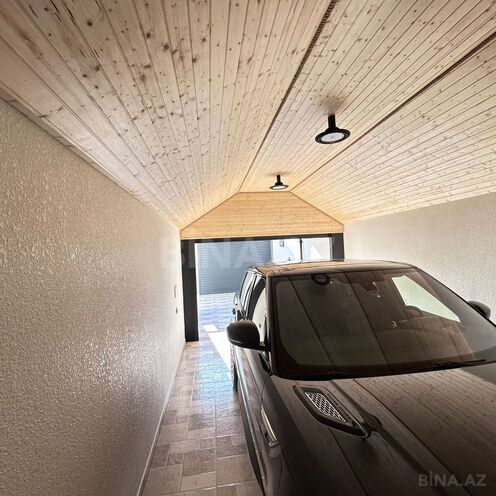 Satılır 5 otaqlı həyət evi/bağ evi 205 m², Badamdar q., photo 12 from 13