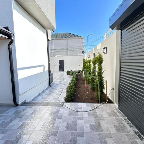Satılır 5 otaqlı həyət evi/bağ evi 205 m², Badamdar q., photo 10 from 13
