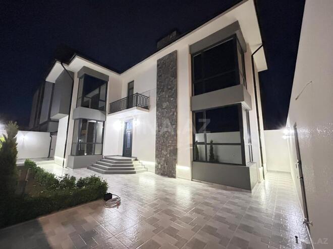 Satılır 5 otaqlı həyət evi/bağ evi 205 m², Badamdar q., photo 9 from 13