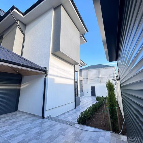 Satılır 5 otaqlı həyət evi/bağ evi 205 m², Badamdar q., photo 6 from 13