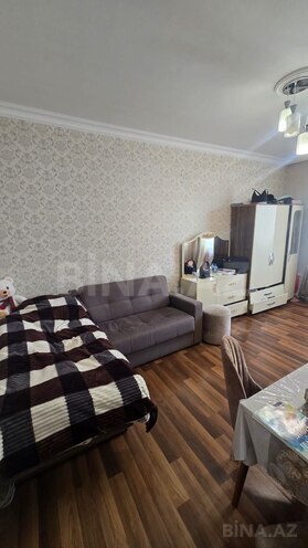Satılır 1 otaqlı köhnə tikili 30 m², 20 Yanvar m., photo 3 from 9