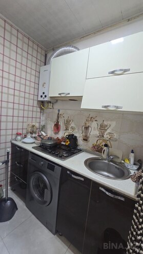 Satılır 1 otaqlı köhnə tikili 30 m², 20 Yanvar m., photo 5 from 9