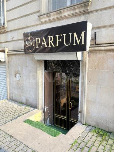 Сдаётся 1-комн. офис 21 м², м. Элмляр Академиясы, photo 3 from 8