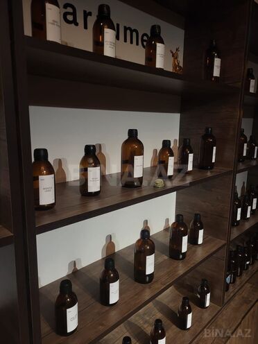 Сдаётся 1-комн. офис 21 м², м. Элмляр Академиясы, photo 4 from 8