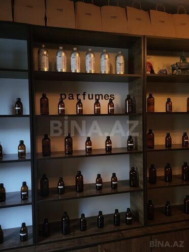 Сдаётся 1-комн. офис 21 м², м. Элмляр Академиясы, photo 6 from 8