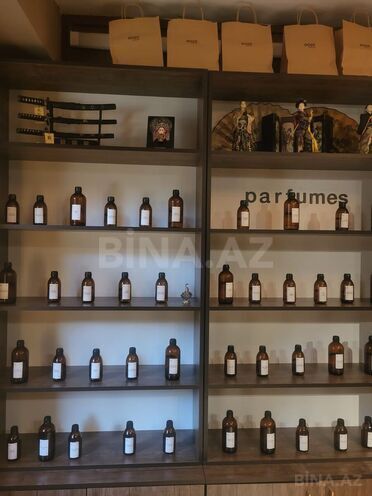 Сдаётся 1-комн. офис 21 м², м. Элмляр Академиясы, photo 7 from 8