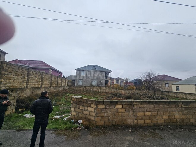 Продаётся  участок 8 сот, пос. Масазыр, photo 6 from 8