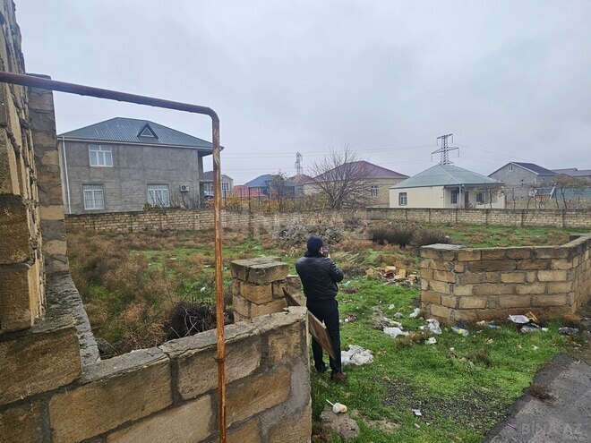 Продаётся  участок 8 сот, пос. Масазыр, photo 7 from 8