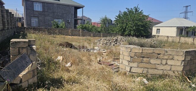 Продаётся  участок 8 сот, пос. Масазыр, photo 5 from 8