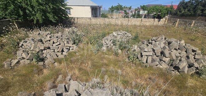 Продаётся  участок 8 сот, пос. Масазыр, photo 3 from 8