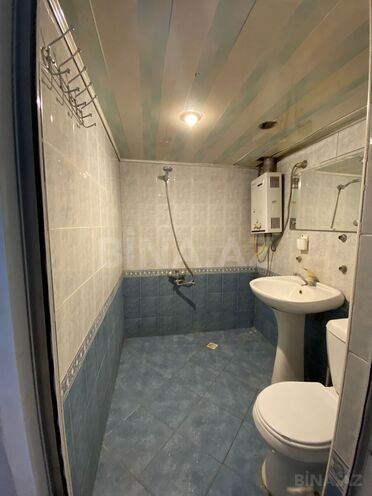 İcarəyə verilir 1 otaqlı köhnə tikili 32 m², Nəriman Nərimanov m., photo 9 from 10