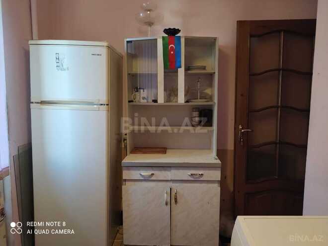 İcarəyə verilir 1 otaqlı köhnə tikili 44 m², 8-ci mikrorayon q., photo 9 from 15