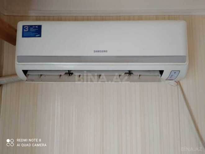 İcarəyə verilir 1 otaqlı köhnə tikili 44 m², 8-ci mikrorayon q., photo 14 from 15