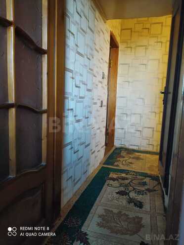 İcarəyə verilir 1 otaqlı köhnə tikili 44 m², 8-ci mikrorayon q., photo 12 from 15