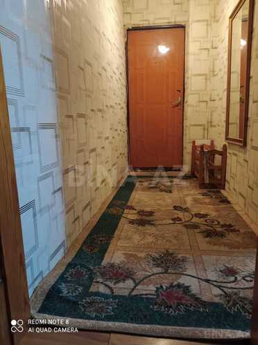 İcarəyə verilir 1 otaqlı köhnə tikili 44 m², 8-ci mikrorayon q., photo 13 from 15