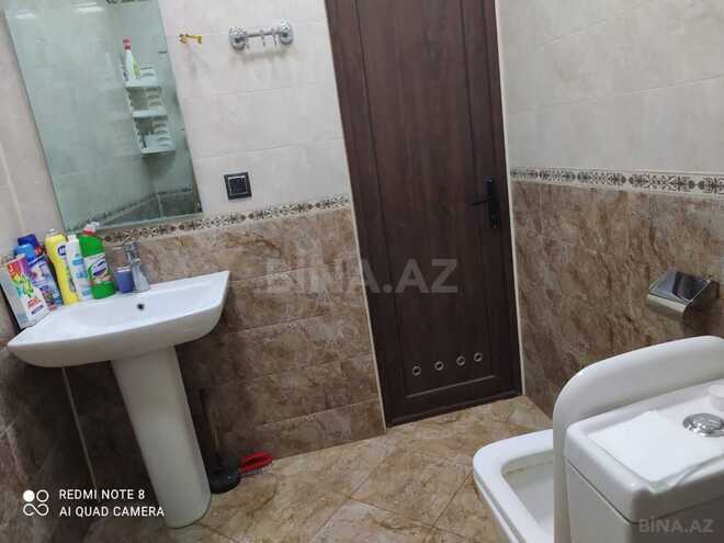 İcarəyə verilir 1 otaqlı köhnə tikili 44 m², 8-ci mikrorayon q., photo 11 from 15