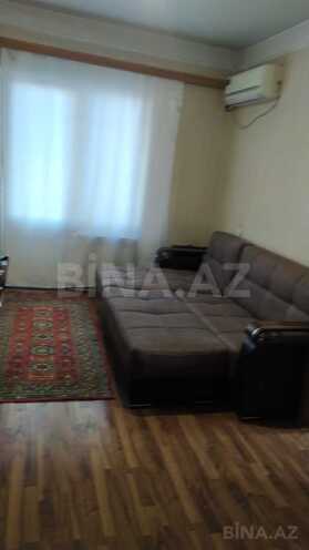 İcarəyə verilir 1 otaqlı köhnə tikili 44 m², 8-ci mikrorayon q., photo 7 from 15