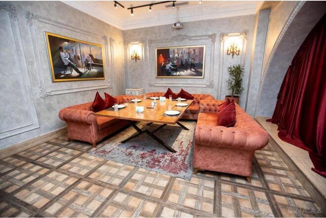 Продаётся  объект 270 м², Насиминский  р., photo 4 from 13