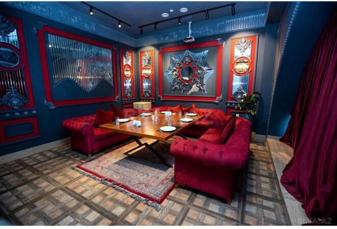 Продаётся  объект 270 м², Насиминский  р., photo 12 from 13